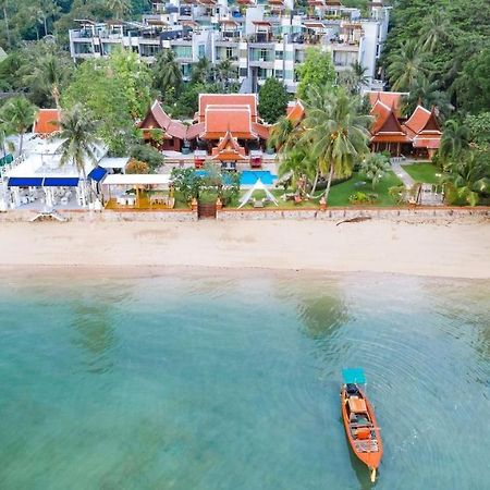 Royal Thai Villa Phuket - SHA Extra Plus Rawai Exteriör bild