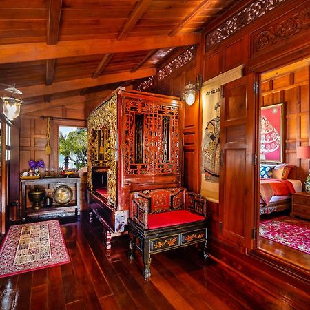 Royal Thai Villa Phuket - SHA Extra Plus Rawai Exteriör bild