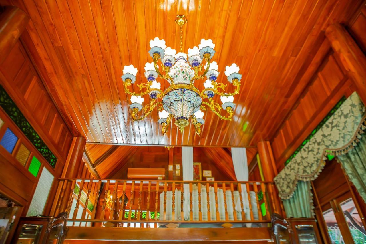 Royal Thai Villa Phuket - SHA Extra Plus Rawai Exteriör bild