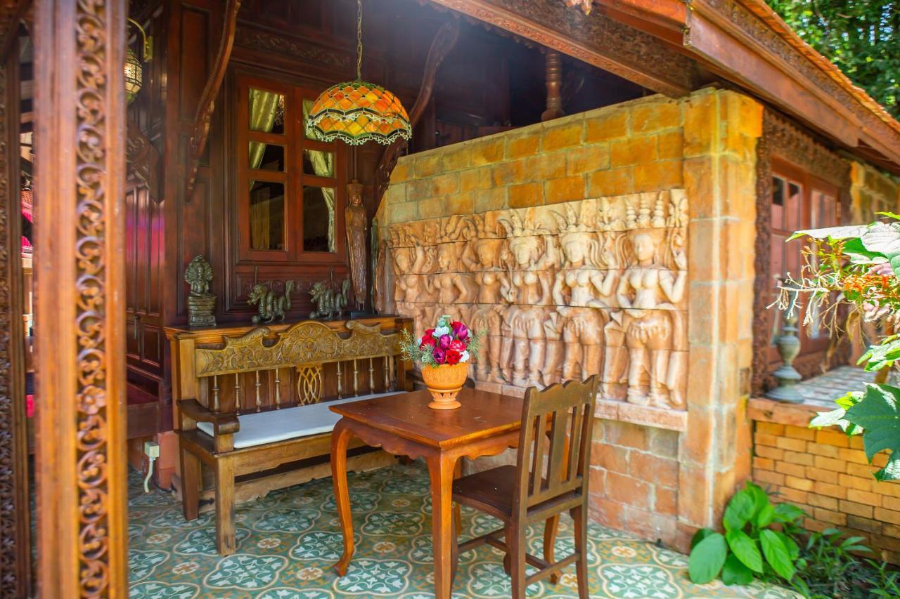 Royal Thai Villa Phuket - SHA Extra Plus Rawai Exteriör bild