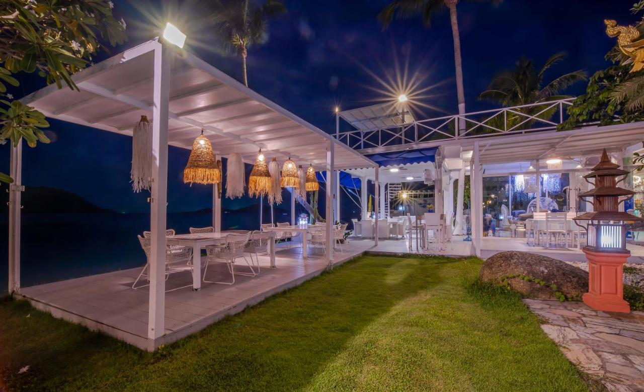 Royal Thai Villa Phuket - SHA Extra Plus Rawai Exteriör bild