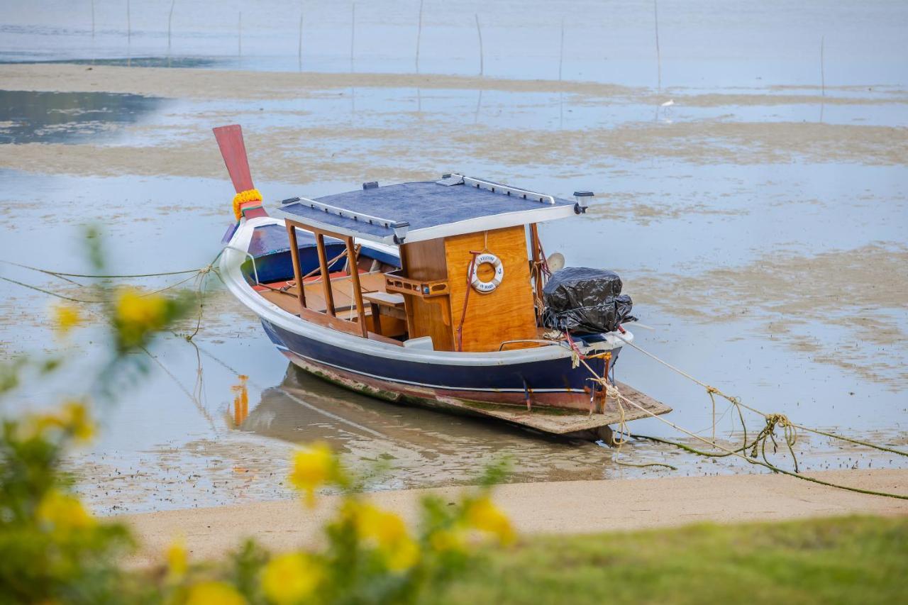 Royal Thai Villa Phuket - SHA Extra Plus Rawai Exteriör bild