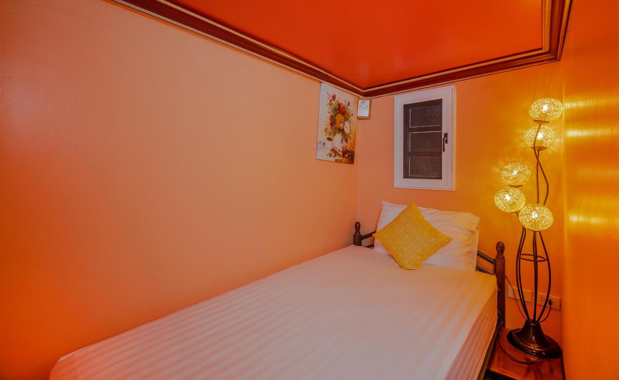 Royal Thai Villa Phuket - SHA Extra Plus Rawai Exteriör bild