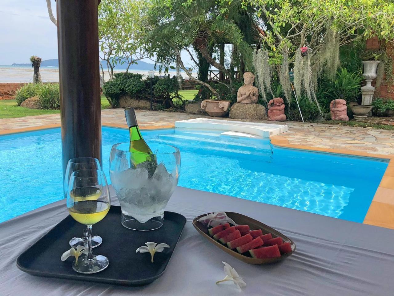 Royal Thai Villa Phuket - SHA Extra Plus Rawai Exteriör bild
